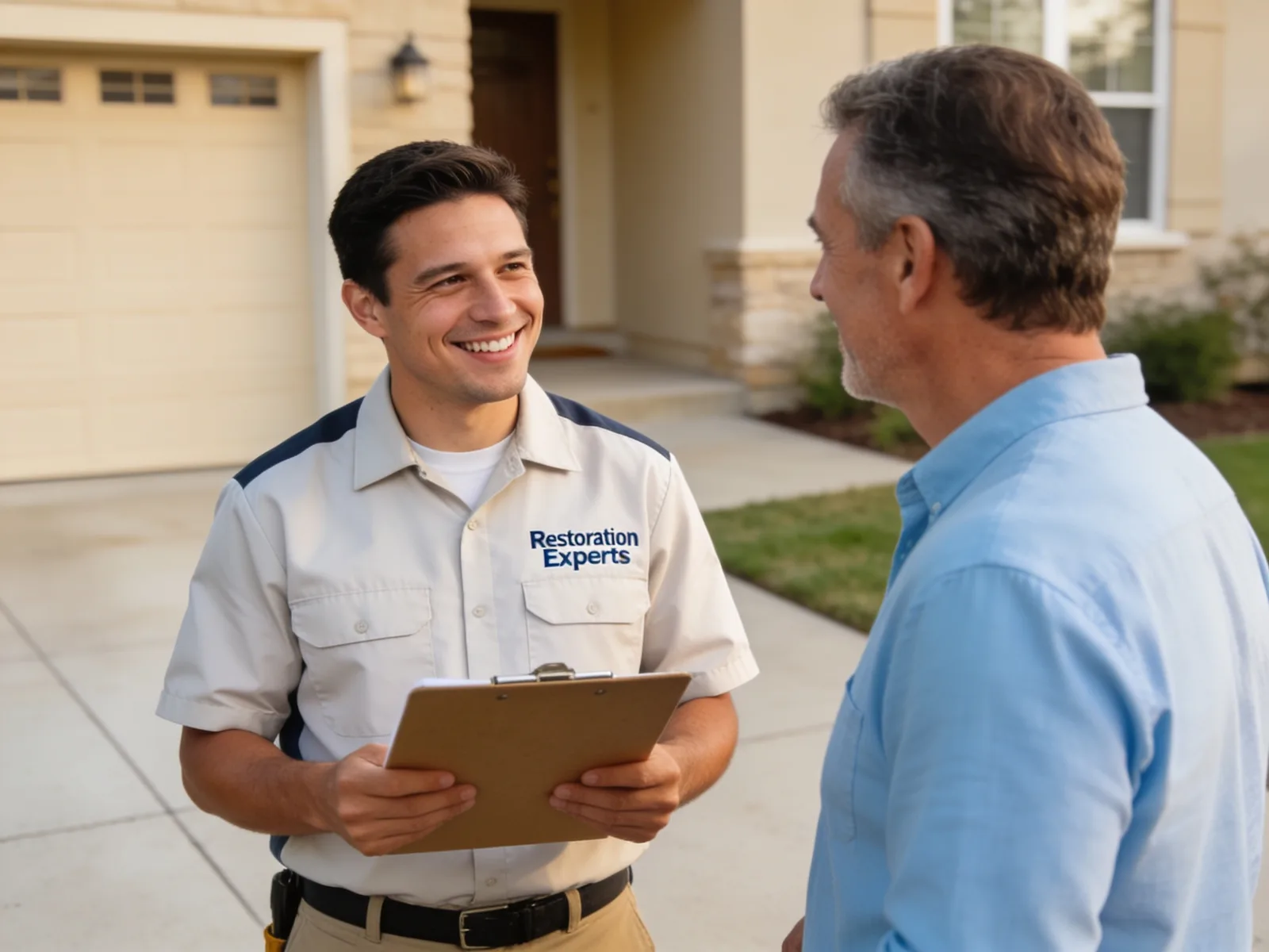 Water Damage Cleanup Tigard, OR FAQs
